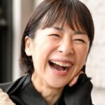 【芸能】西田尚美さん　30歳の頃から「年はとったけど…変わっていない気がします」　50代の今、仕事がさらに面白く