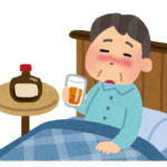 寝酒による入眠は気絶と同じ ストレス・不眠・飲酒の悪循環