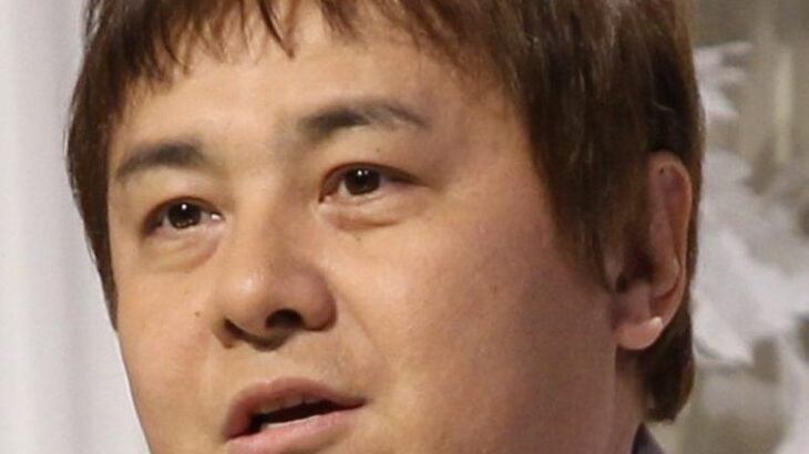 【訃報】渡辺徹さん、敗血症のため死去 61歳