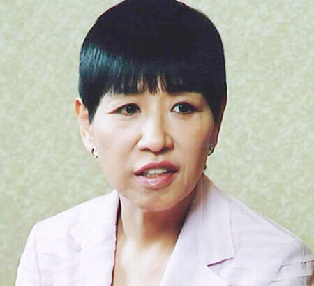 【テレビ】「その顔で英語喋れないの、おかしいよ」生放送中に出た和田アキ子の問題発言