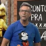 【サッカーW杯】ブラジルのテレビ司会者、生放送で負けた瞬間洒落にならんくらいブチ切れてしまう