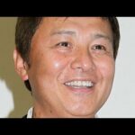 【衝撃】マジ⁉俳優・渡辺徹さんが敗血症で死去‼（61歳）