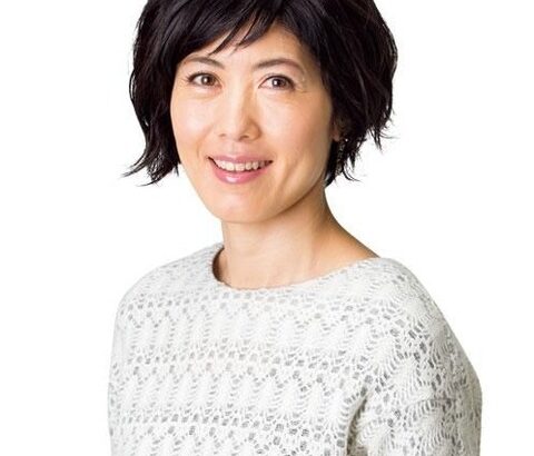 【芸能】小島慶子「日本が誇る『掃除教育』の精神、家事分担にも生かして」