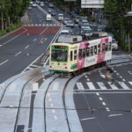 東京唯一の路面電車 「都電荒川線」はなぜ残されたのか？ 