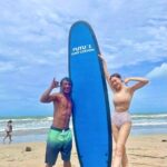【芸能】王林がバリ島旅行の水着ショット公開！ 『スタイル良すぎ、、、スーパーモデル？』