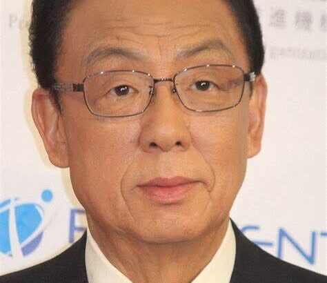 【芸能】梅沢富美男　自民党の麻生副総裁の発言に怒り「国民がこういう人を当選させてるんだよ。だから…」