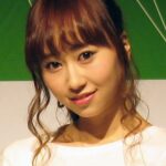 【芸能】元AKB48・小林香菜が離婚を発表　昨年3月に第1子出産報告「子供のためにも必死で働いていきます」