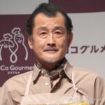 【芸能】吉田鋼太郎、64歳前に変化「爪が割れるように」　生活習慣を振り返り「食べるものだけは気をつけています」
