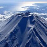 富士山の頂上は何県？（バックナンバー）