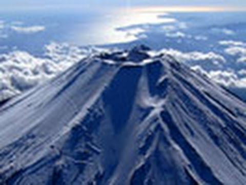 富士山の頂上は何県？（バックナンバー）