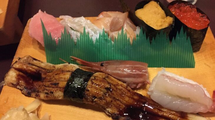 「寿司」がおいしいと思う都道府県はどこ？ 3つを紹介！