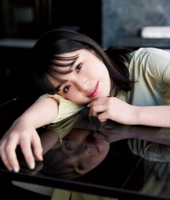 【芸能】大河ドラマにも出演する15歳の注目俳優・豊嶋 花の「ひそかな野望」