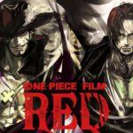 「ONE PIECE FILM RED」Amazon Prime Videoで3月8日から独占配信！