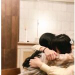 【芸能】佐々木希、親友・大政絢が“結婚報告してくれた瞬間”「今もこの写真見ると、泣けてくる」