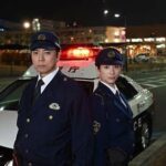 【芸能】上川隆也、“警察24時”の世界をドラマに! 職務質問=バンカケで事件に迫っていく