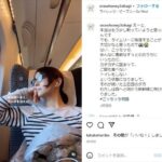 【芸能】「ご飯も食べないトイレもしない」　石田ゆり子、里親に預けた“保護猫”に緊急事態「新幹線に飛び乗りました」