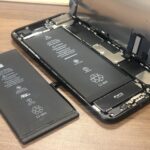iPhoneのバッテリーの経年劣化を確認する方法とは？
