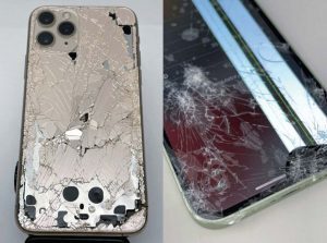 iPhoneは完全に壊れていても10万円で売れる？ジャンク品でも高値がつくワケ 
