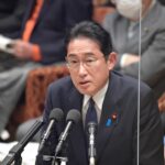 岸田首相「PTAへの入退会については保護者の自由」　参院予算委で答弁