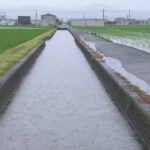 【衝撃】岡山市『人食い用水路』で命を落とす人々・・・その背後にある驚くべき真相とは？