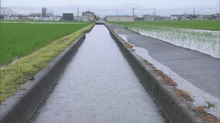 【衝撃】岡山市『人食い用水路』で命を落とす人々・・・その背後にある驚くべき真相とは？