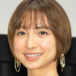 【芸能】離婚発表の篠田麻里子、YouTube動画164本を全削除　育児回が人気で2700万再生も