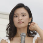 【芸能】小島瑠璃子の留学先は超名門大だった!?　世界ランキングは中国で4位、京大より“格上”