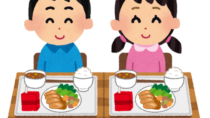 片栗粉がない！　給食で人気の揚げ物ピンチ…広島市内の小中学校