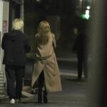 《熱愛スクープ撮》格闘家・平本蓮（24）が“美女恋人”と夜中にチワワ散歩