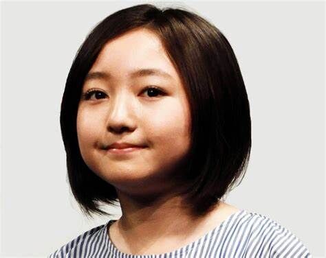 【芸能】「ガチ一般入試」の谷花音、１９歳に　「外国語に力を入れている大学」で新生活の元子役