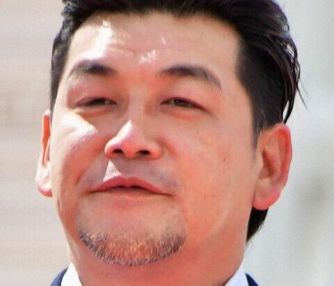【芸能】サンドウィッチマン・富澤たけし(49)　草野球で骨折