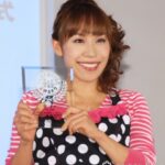 【芸能】料理研究家・みきママ、NEWS小山慶一郎の姉だと公表 さんまがサラッと紹介