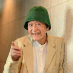 【訃報】高見のっぽさん死去、88歳　NHK「できるかな」ノッポさん…初めて口開いた最終回は語り草に