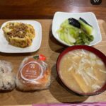 【芸能】飯島直子、手作りの和朝食が庶民的！「大惨事」になった卵焼き納豆、コンビニおにぎりも「美味しそう」
