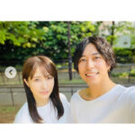【芸能】仮面ライダー俳優・佐野岳(31)、タレントの沢口けいこ(31)と結婚