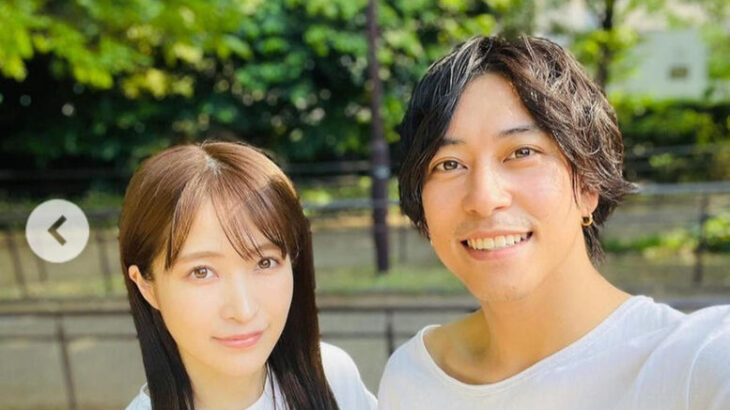 【芸能】仮面ライダー俳優・佐野岳(31)、タレントの沢口けいこ(31)と結婚