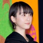 【芸能】松井玲奈、近藤晃央との交際を認める　結婚、挙式については否定