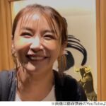 【芸能】鈴木紗理奈、元カレ・たむけんは「今でも1番面白い」