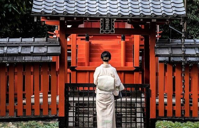 いつから京都の着物レンタルが人気に関係者はみんな想定外ここまでビジネスとして広がるとは