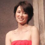 芸能吉瀬美智子プライベートサンダルで判明表舞台では見せないアラフィフの苦労