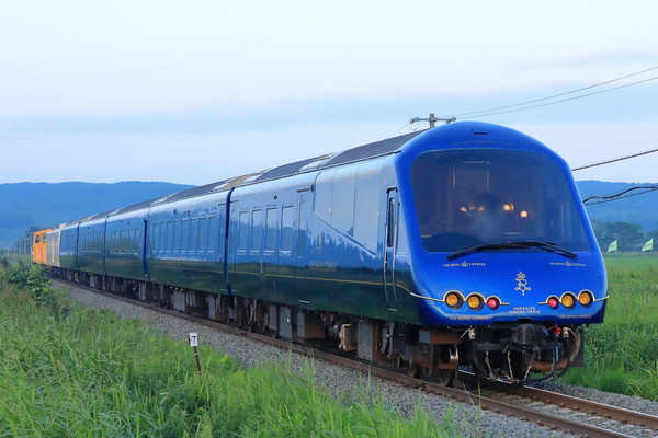 東急夢の豪華列車四国瀬戸内クルーズトレイン四国での運行計画が明らかに