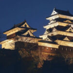 110万円の価値アリ 日本初本物の城に宿泊できるホテル