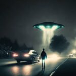イタリアの独裁者 UFO墜落事故を隠蔽していた!? イタリア人研究家らが極秘文書入手