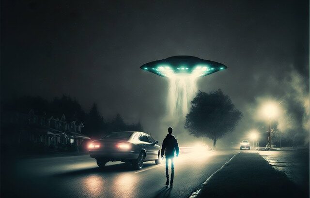 イタリアの独裁者 UFO墜落事故を隠蔽していた!? イタリア人研究家らが極秘文書入手