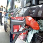 鹿児島県内・ガソリン価格 1年ぶり180円台の高値水準、高騰に驚き！
