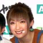 【芸能】４３歳・山田まりや、金髪姿で「朝生」出演！少子化問題でガチ討論…ネット驚き「今そんな活動してたのか」