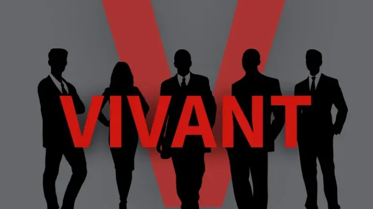 【ところで…】「VIVANT」2話を観終えた視聴者から“ある指摘”が続々寄せられる