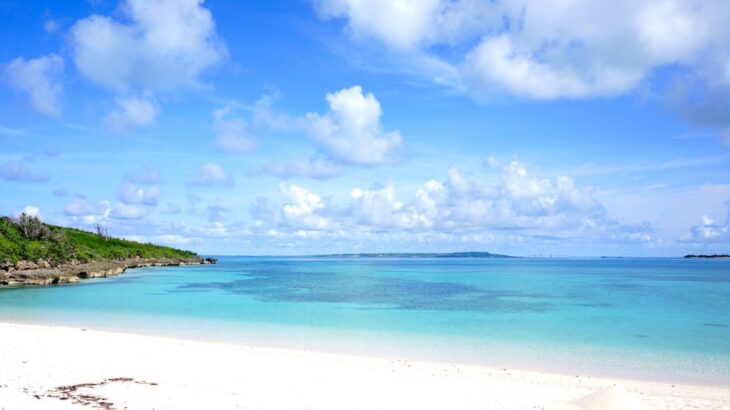 沖縄県民は海で泳がない？きょう「海の日」　アンケートで見えた県民が「海でやること」第1位は？