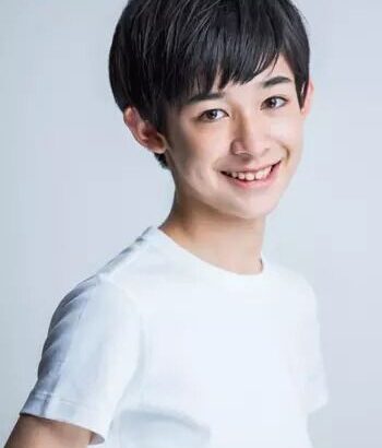 【芸能】人懐っこい笑顔と何にも動じない精神力が武器の16歳・永健太、俳優業の魅力は「色々な方々と出会えて、刺激をもらえるところ」