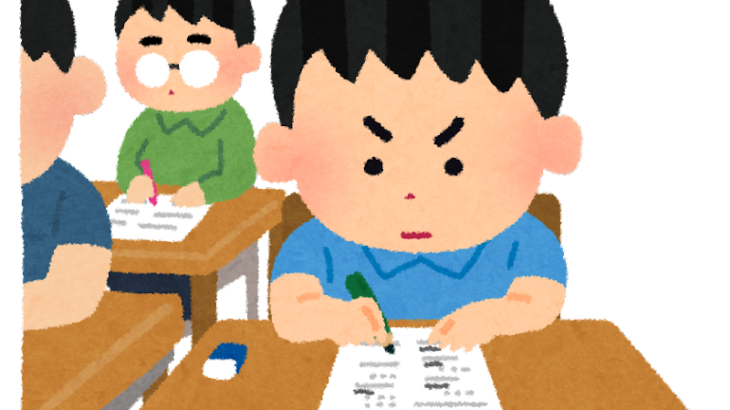 関西で過熱する中学受験、受験率は14年ぶりに10％台　高校完全無償化でさらに激化か